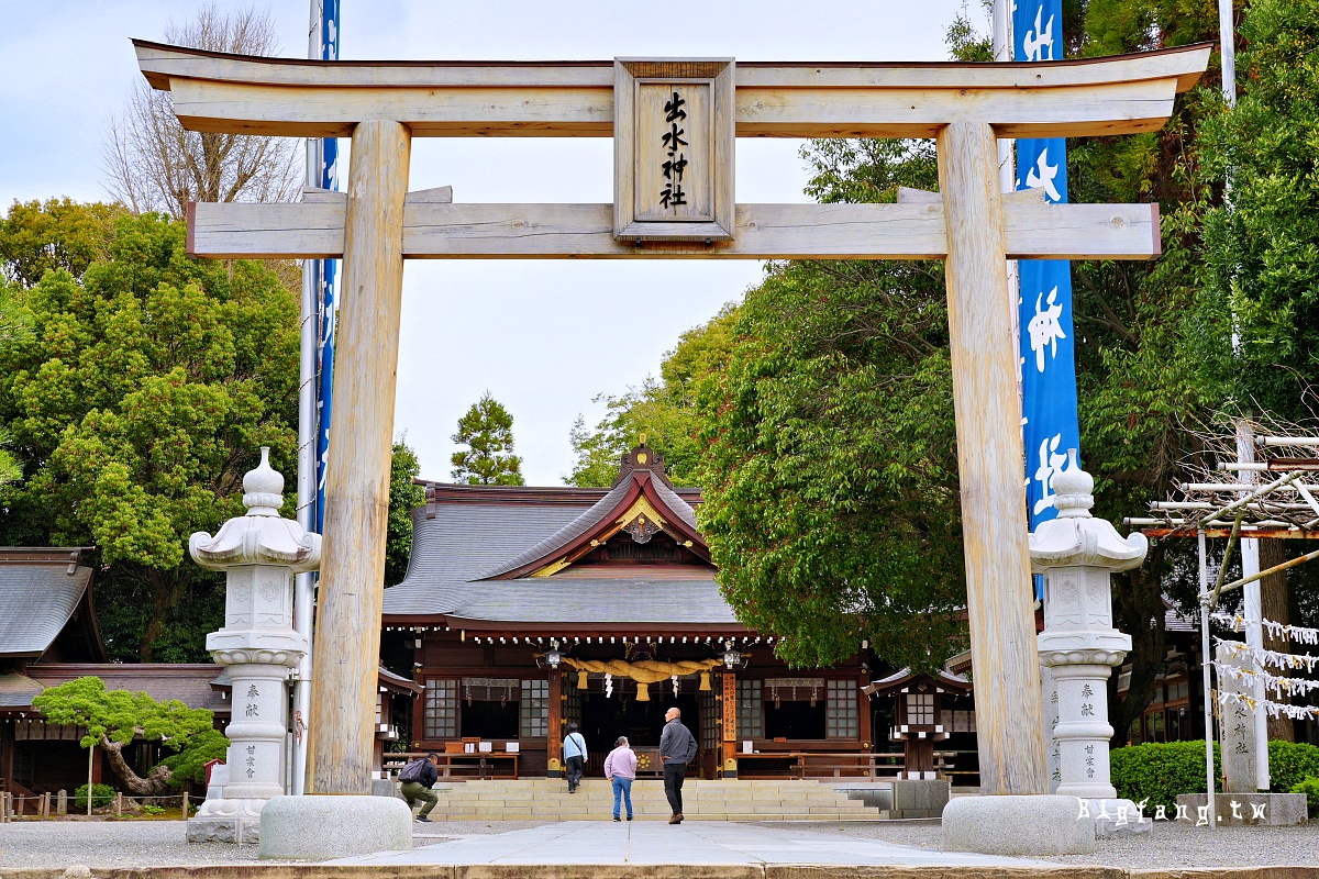熊本市 水前寺 櫻花