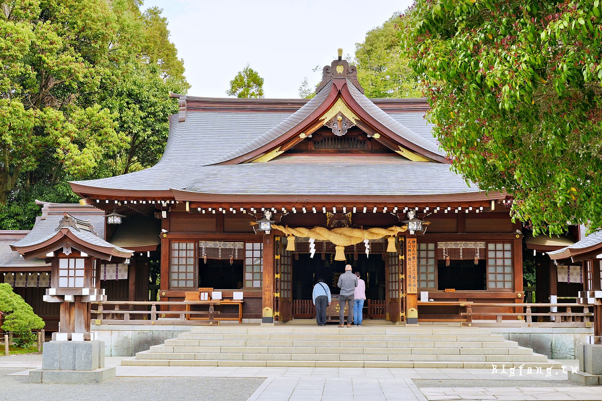熊本市 水前寺 櫻花