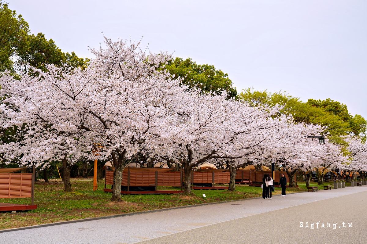 星巴克 福岡大濠公園店