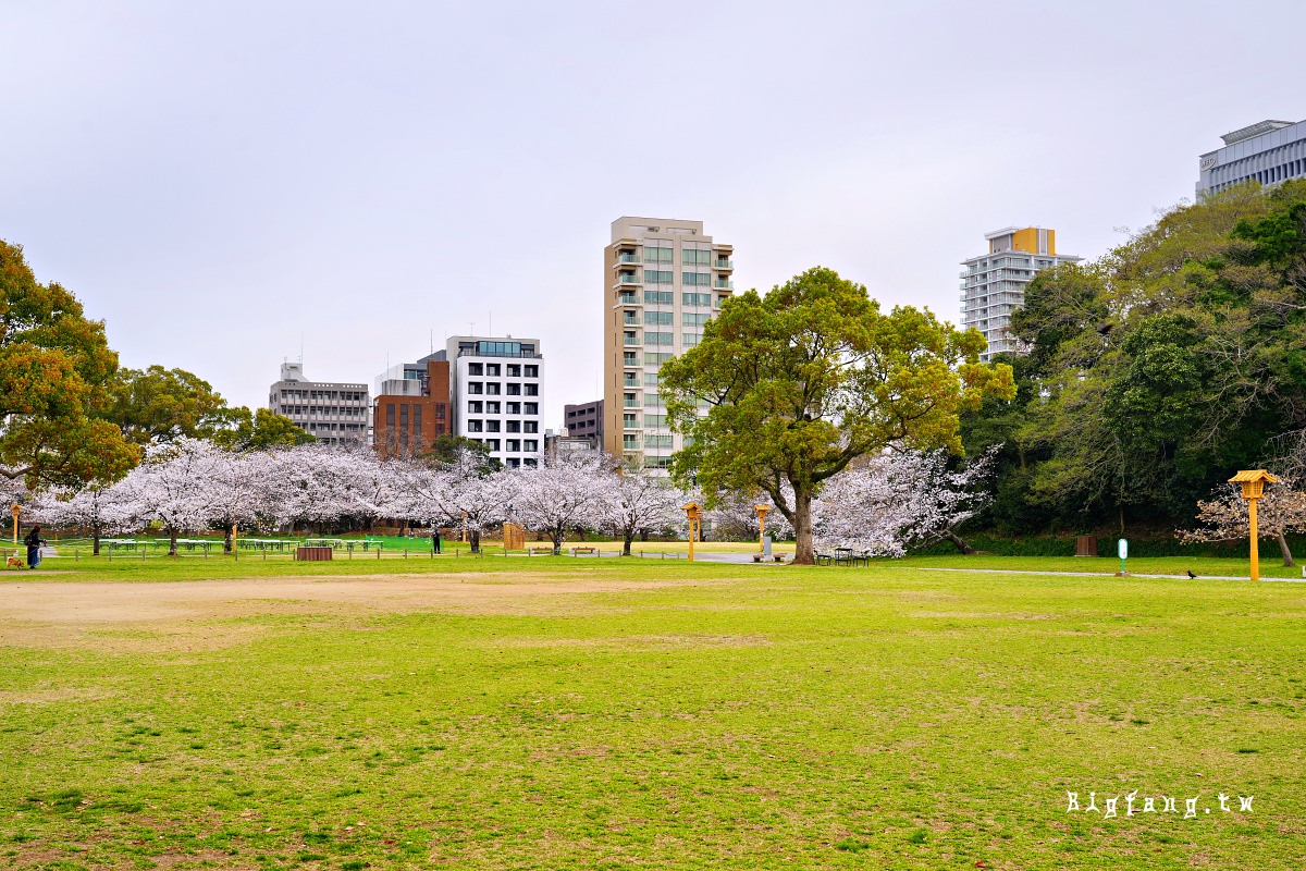 星巴克 福岡大濠公園店