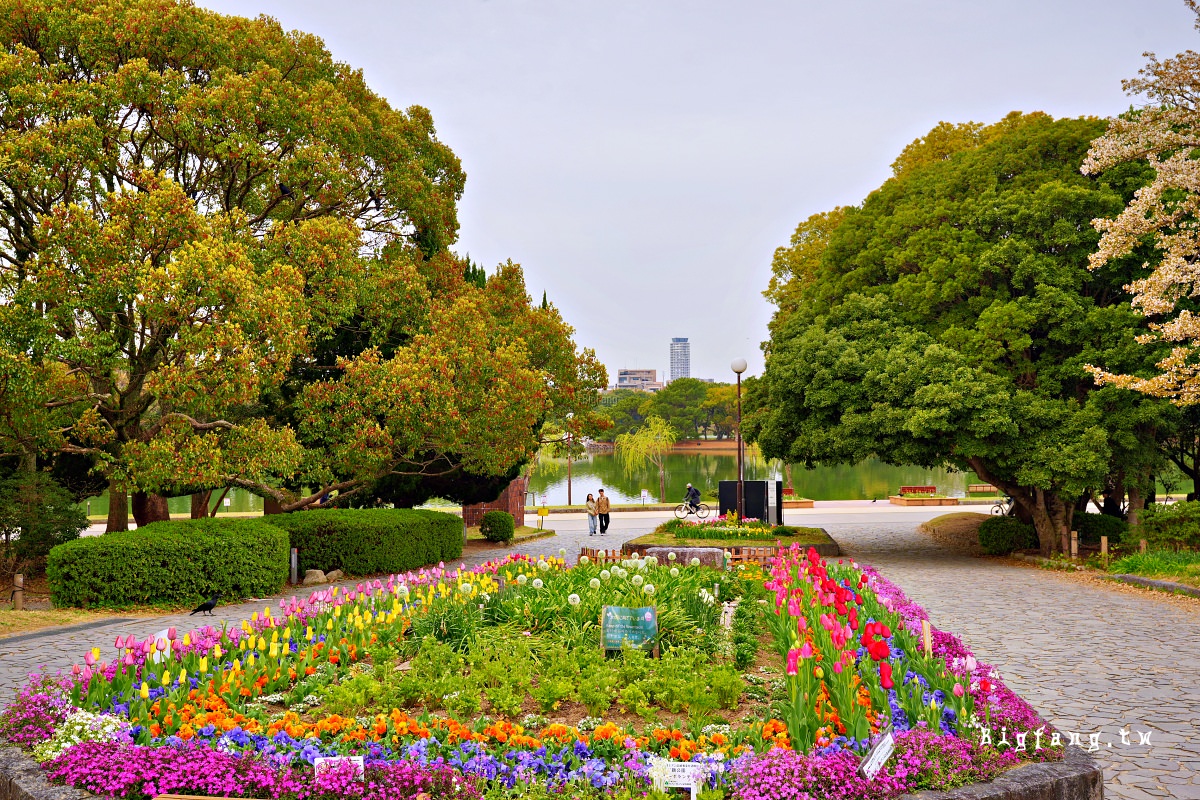 星巴克 福岡大濠公園店