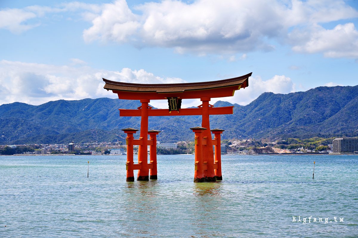廣島縣 宮島 嚴島神社