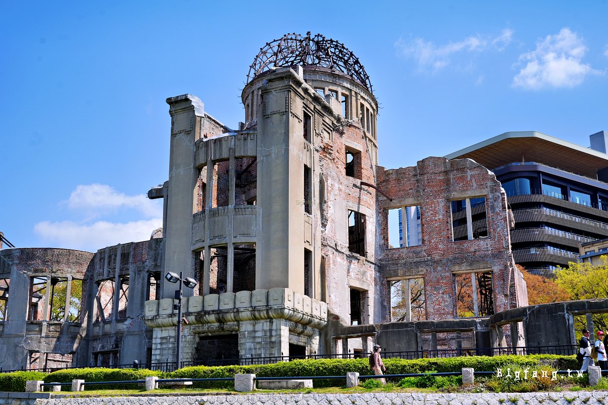 廣島河遊船 Hiroshima River Cruise