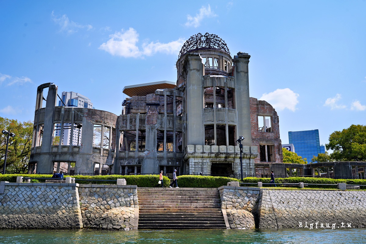廣島河遊船 Hiroshima River Cruise