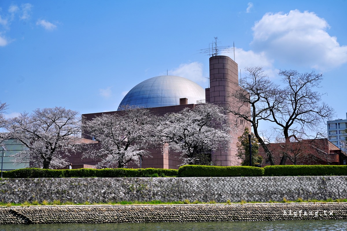 廣島河遊船 Hiroshima River Cruise
