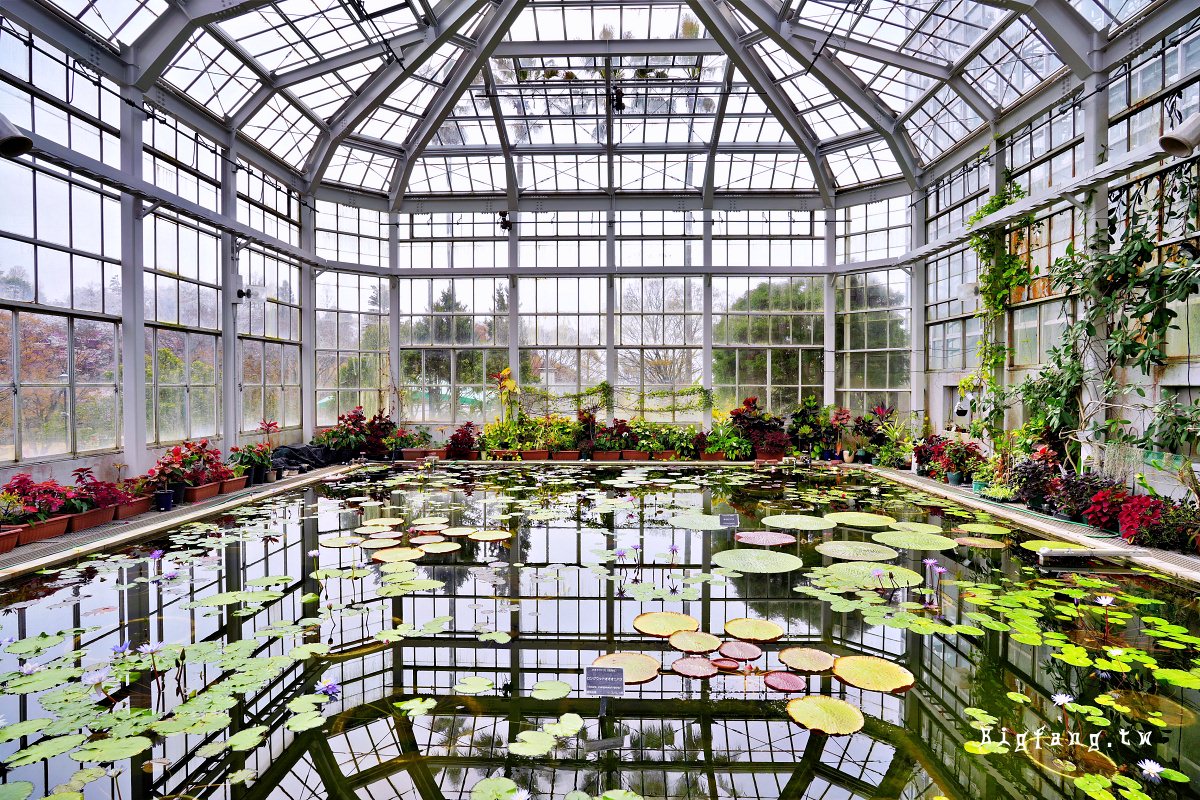 廣島市植物公園 Hiroshima Botanical Garden
