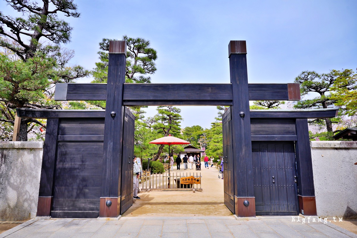廣島市 縮景園
