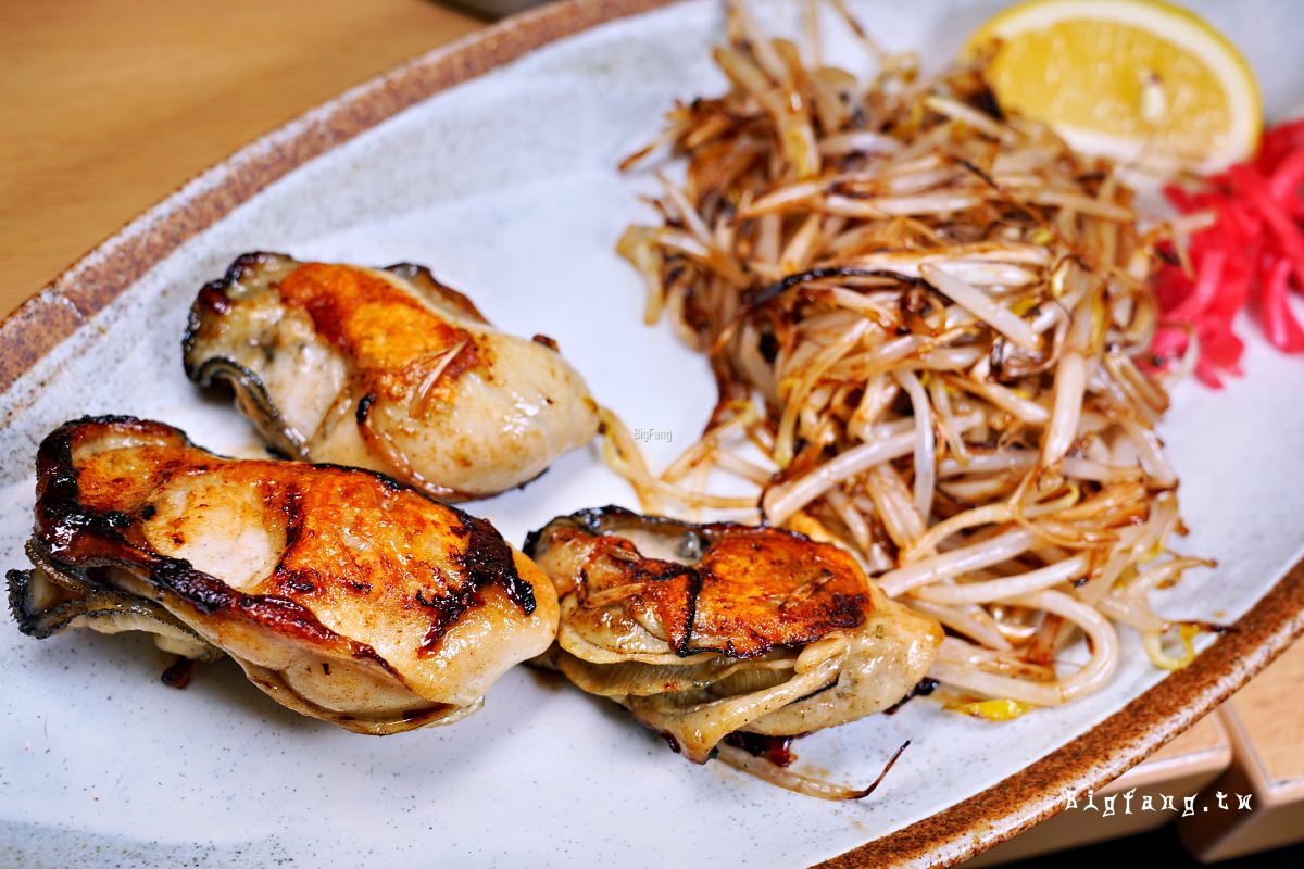 廣島車站美食 麗ちゃん廣島燒