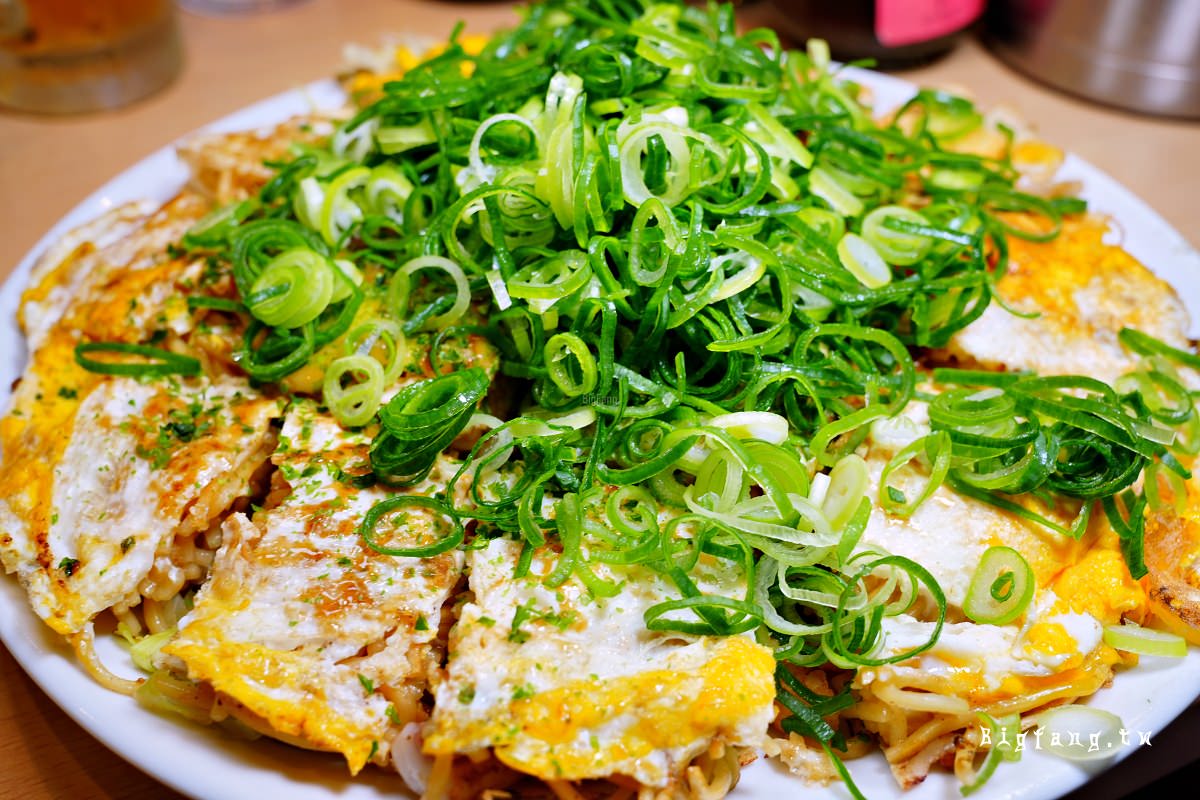 廣島車站美食 麗ちゃん廣島燒