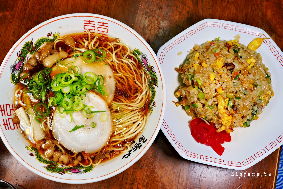 JR尾道美食 尾道拉麵 谷 (尾道ラーメン たに)