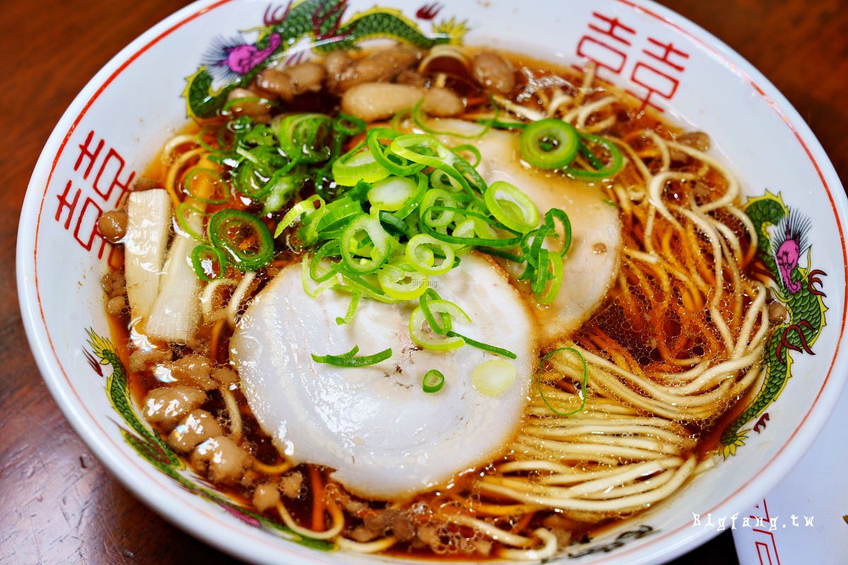 JR尾道美食 尾道拉麵 谷 (尾道ラーメン たに)
