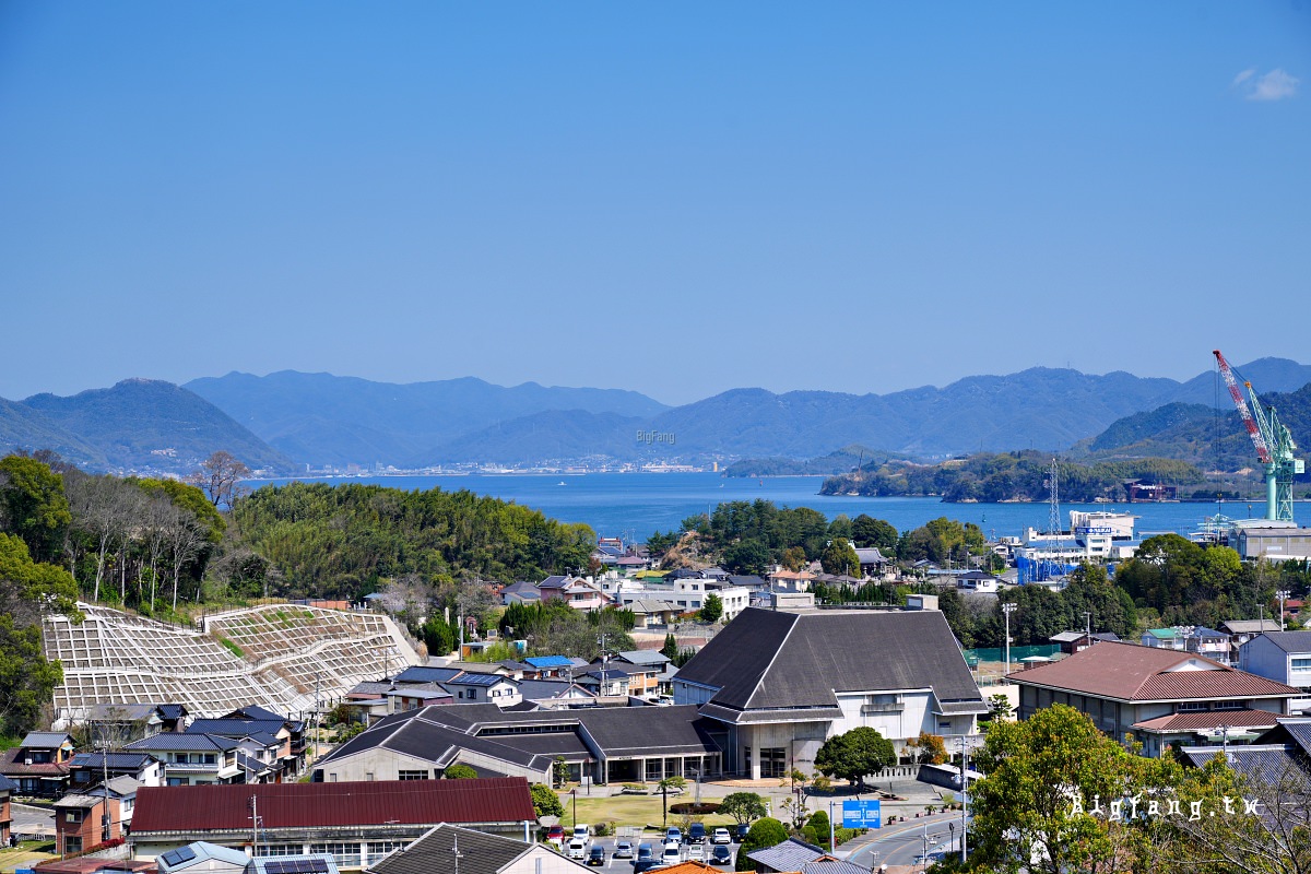 廣島尾道市 瀬戸田 耕三寺