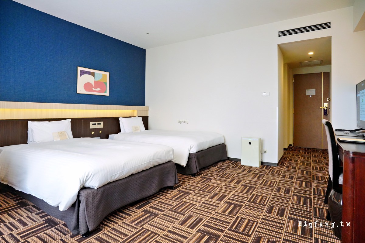岡山格蘭比亞大酒店 Hotel Granvia Okayama