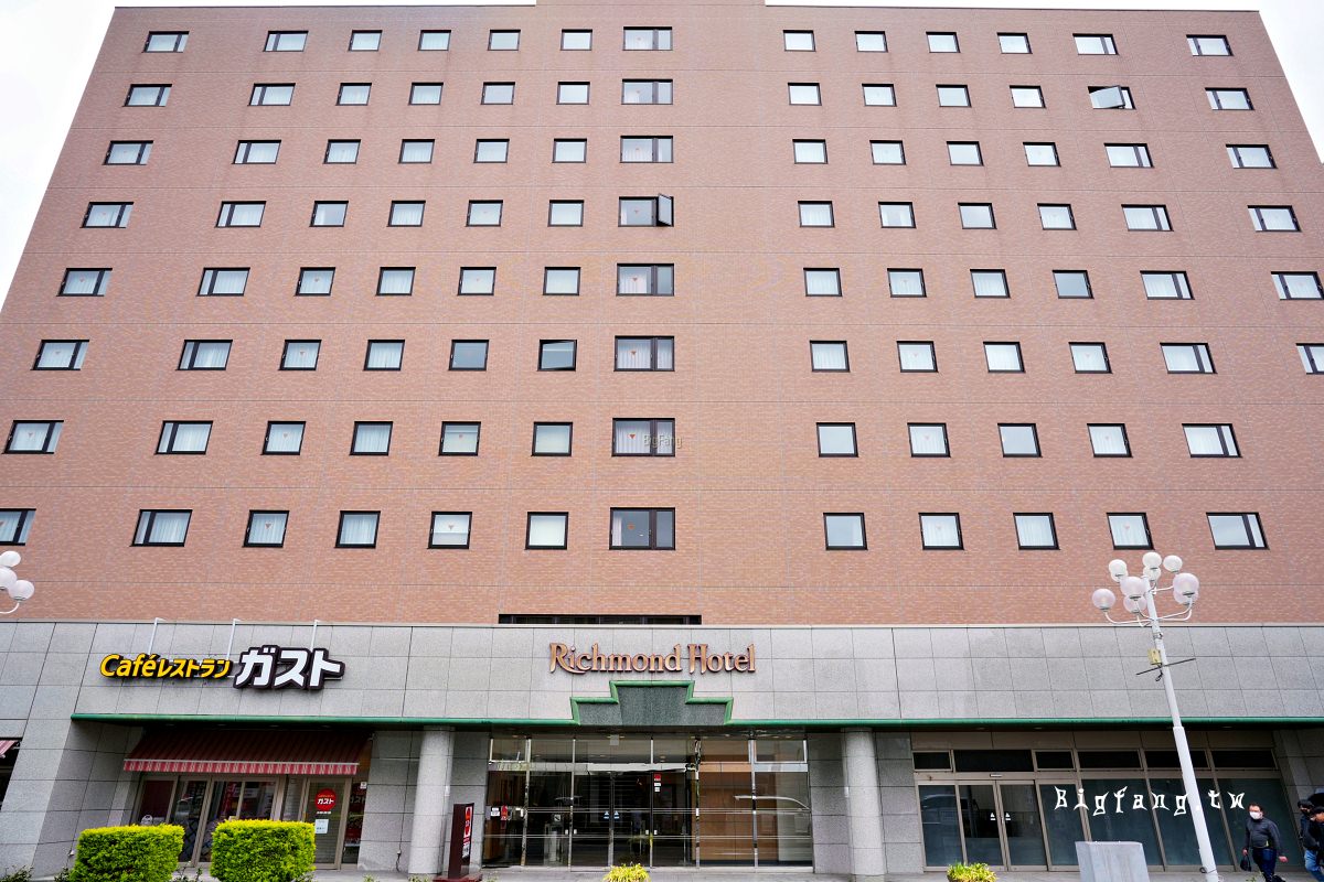 長野縣松本市 Richmond Hotel Matsumoto