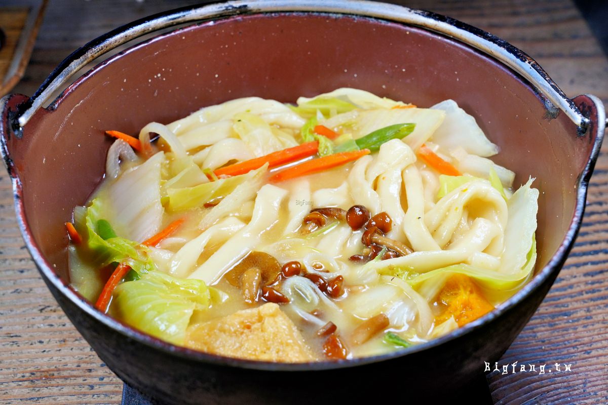 山梨縣富士河口湖町 餺飥不動茶屋 河口湖北本店