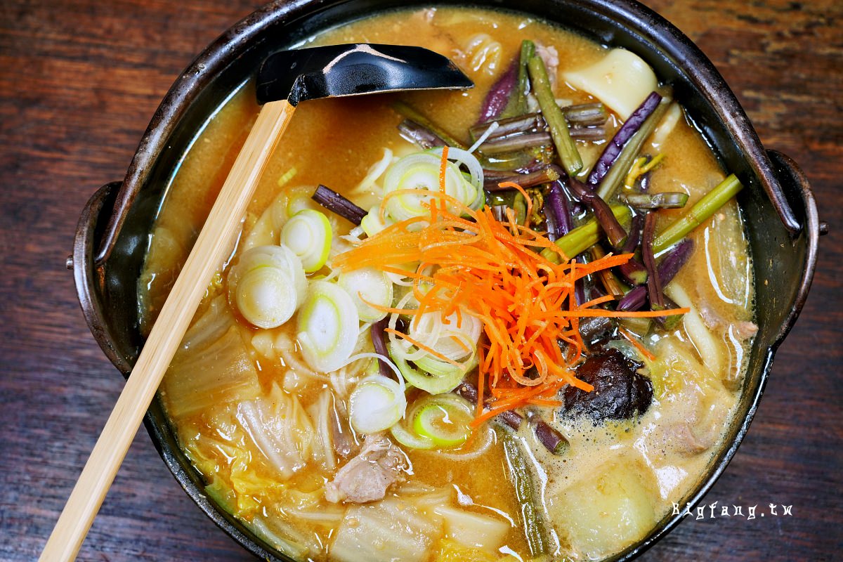 山梨縣富士河口湖町 甲州餺飥麵 小作 河口湖店