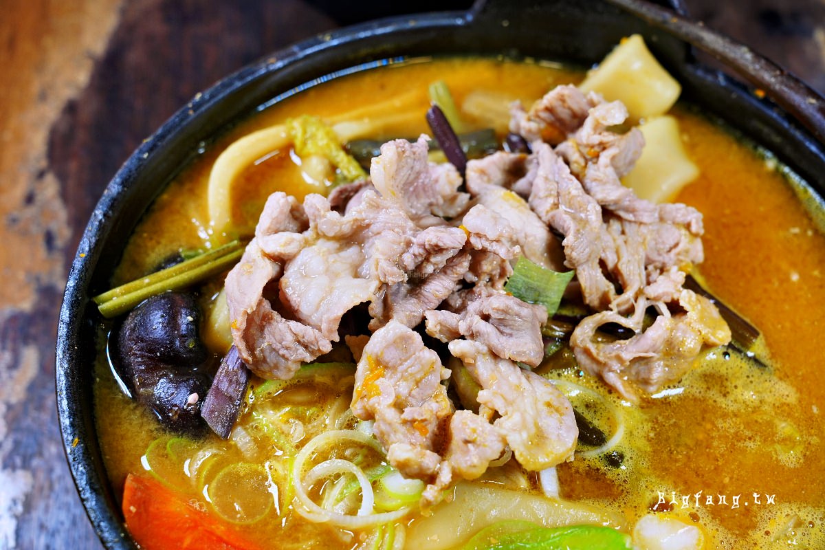 山梨縣富士河口湖町 甲州餺飥麵 小作 河口湖店