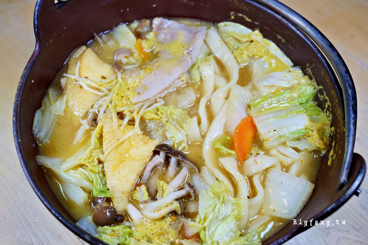 餺飥藏 步成 河口湖店