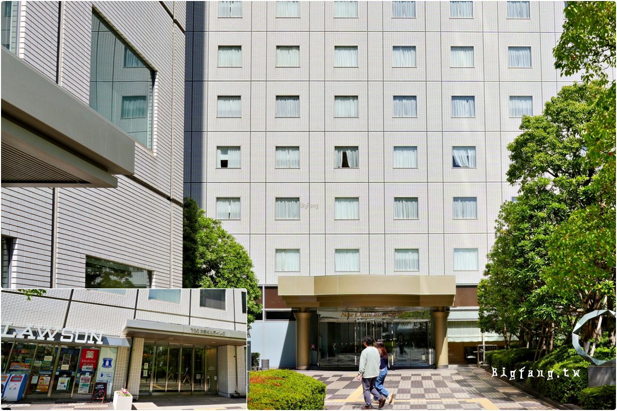 JR山手線大崎駅直結 東京新大谷旅館 New Otani Inn Tokyo