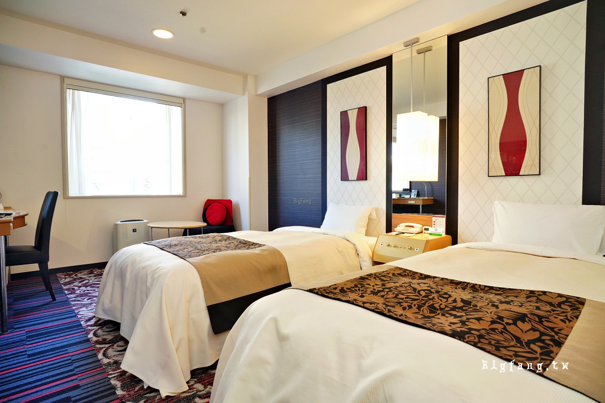 JR山手線大崎駅直結 東京新大谷旅館 New Otani Inn Tokyo