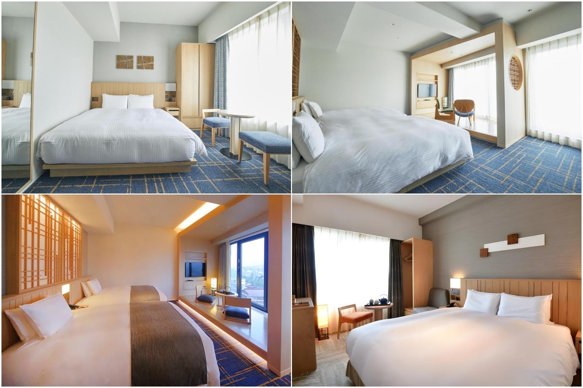 京都 Hotel Traveltine Kyoto Kiyamachi (霍特爾特拉維爾廷京都木屋町) 2024年6月開幕