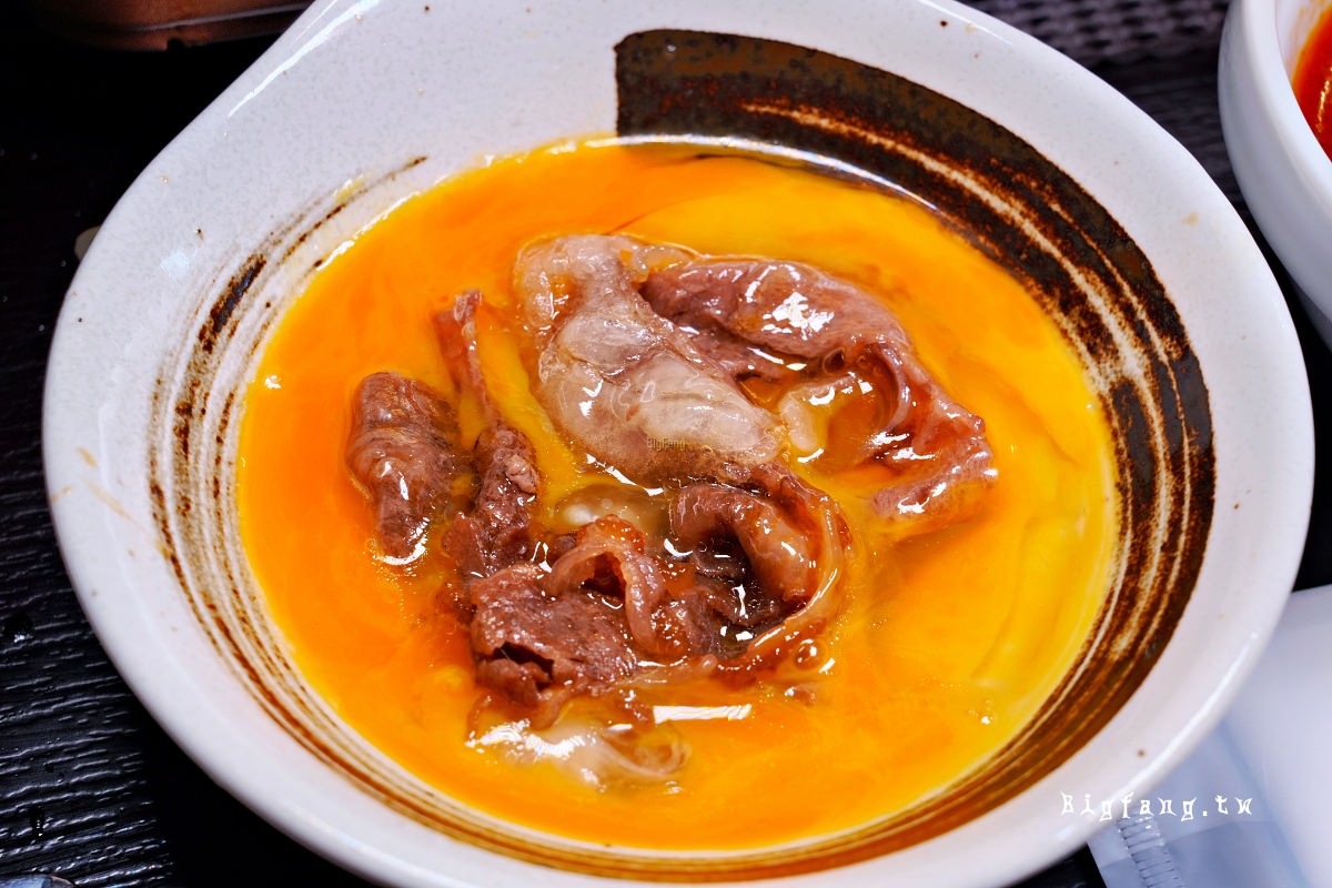 札幌狸小路 Sukiyaki BEEFIMPACT 壽喜燒