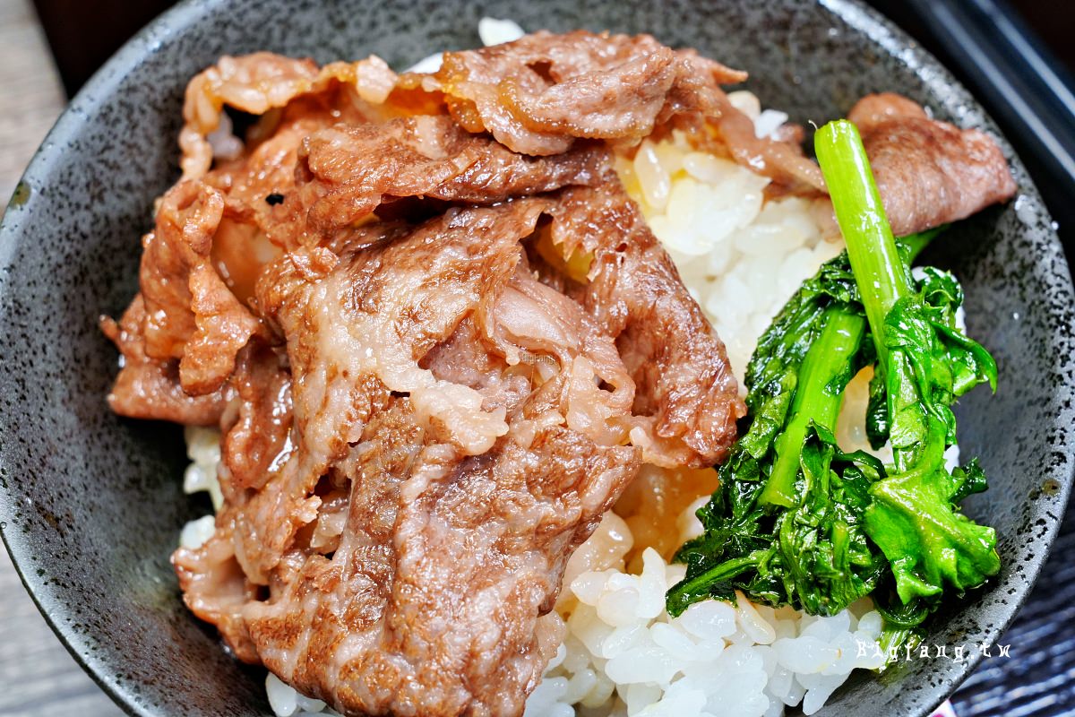 札幌狸小路 Sukiyaki BEEFIMPACT 壽喜燒