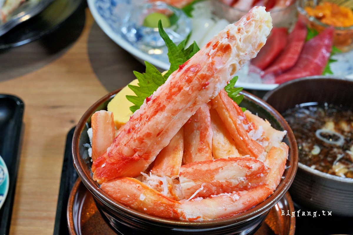 札幌海鮮丼専門店 すしどんぶり