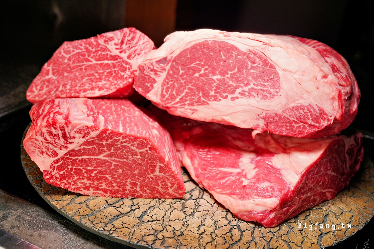 札幌燒肉 北海道燒肉北牛