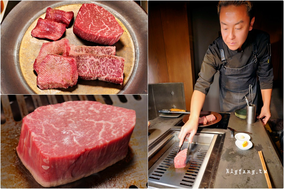 札幌燒肉 北海道燒肉北牛