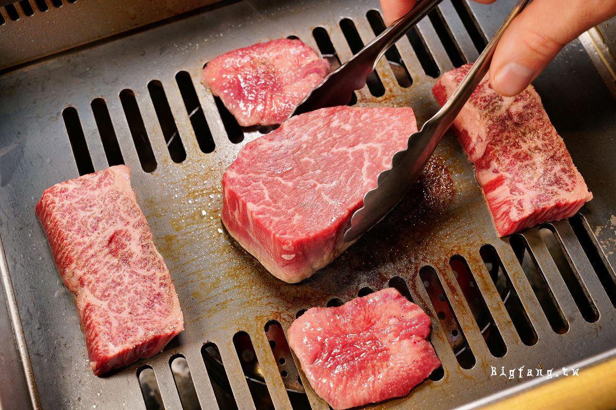 札幌燒肉 北海道燒肉北牛