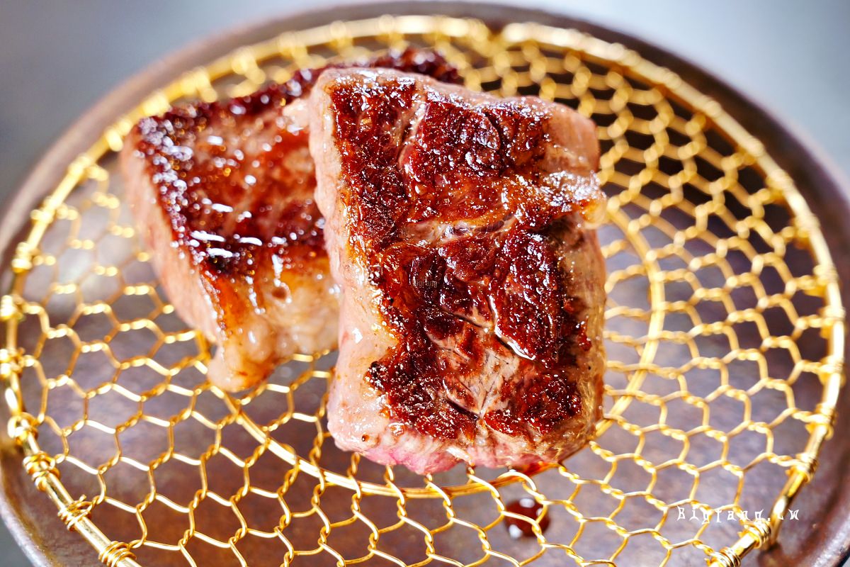 札幌燒肉 北海道燒肉北牛
