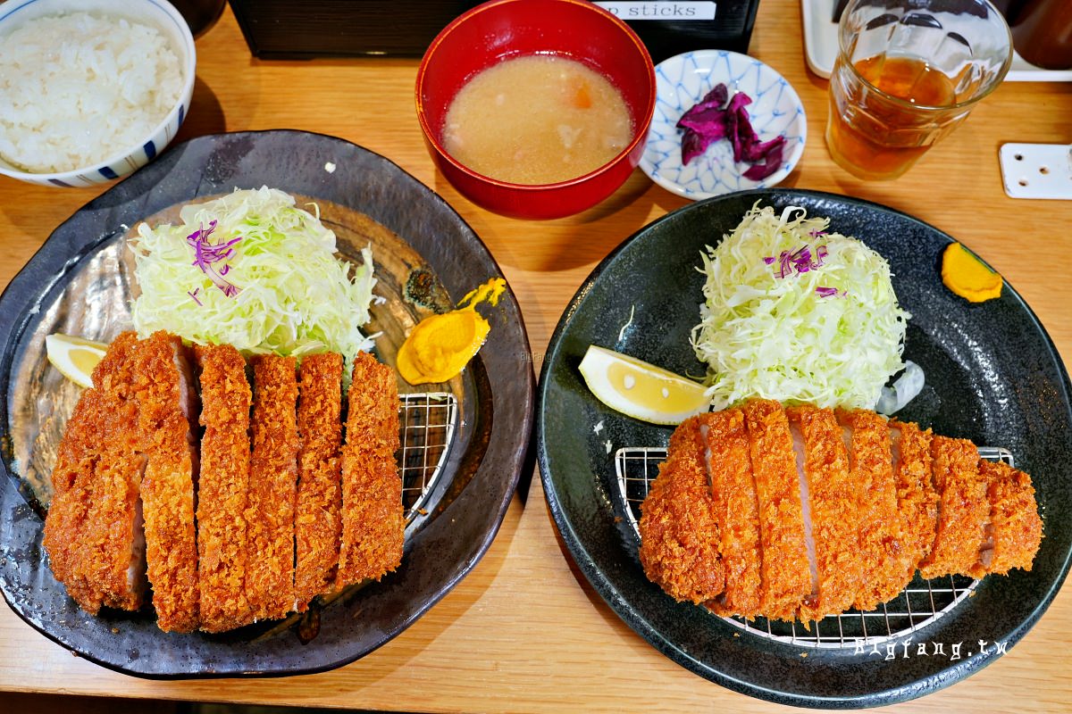 炸豬排 檍 札幌薄野店