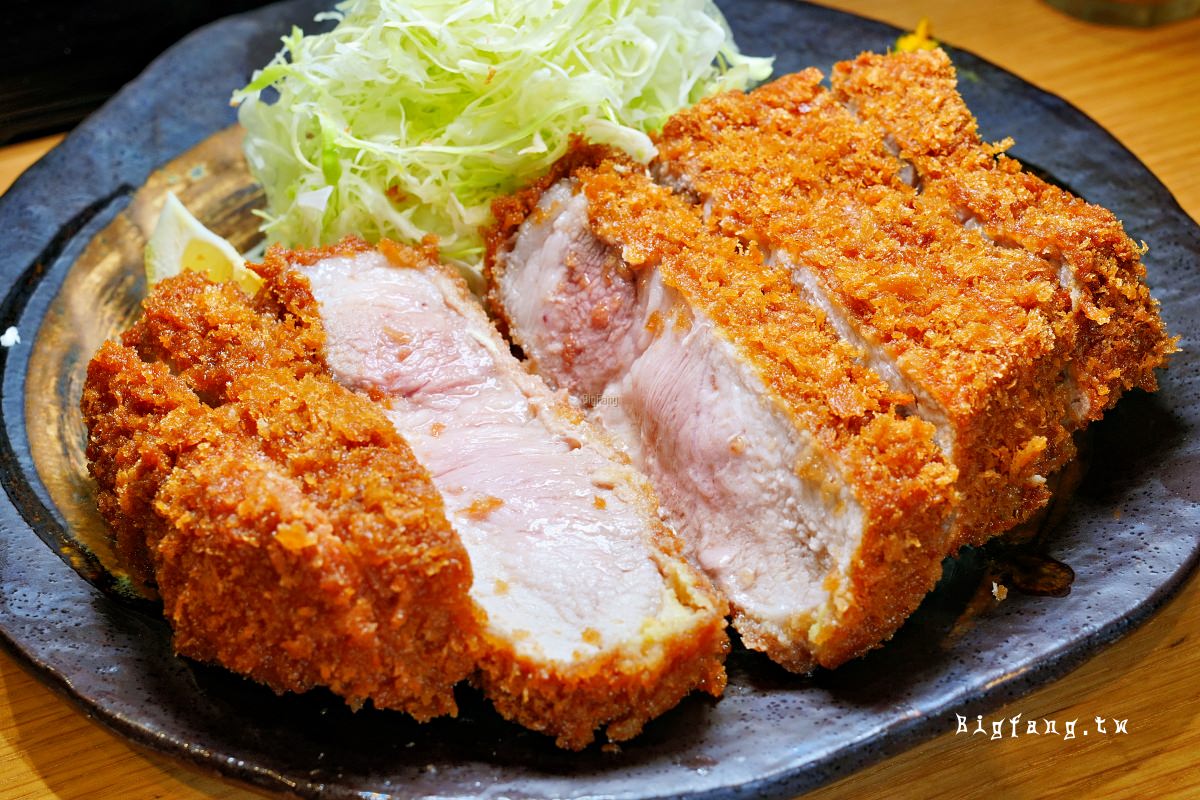 炸豬排 檍 札幌薄野店