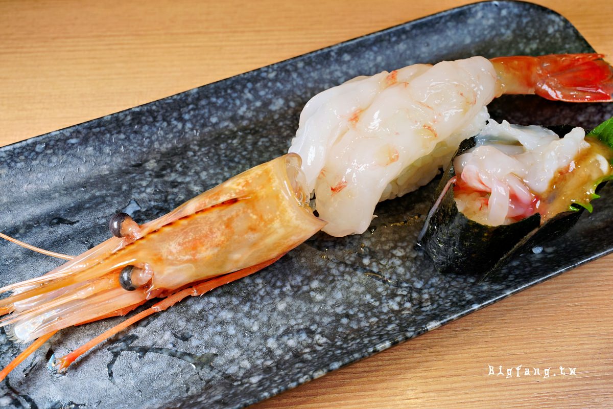 札幌 迴轉壽司 Toriton 北八條光星店