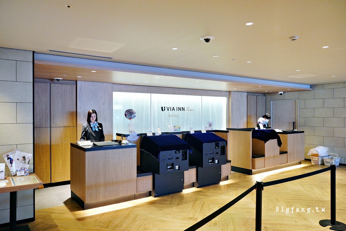 札幌狸小路住宿 VIA INN PRIME 札幌大通飯店