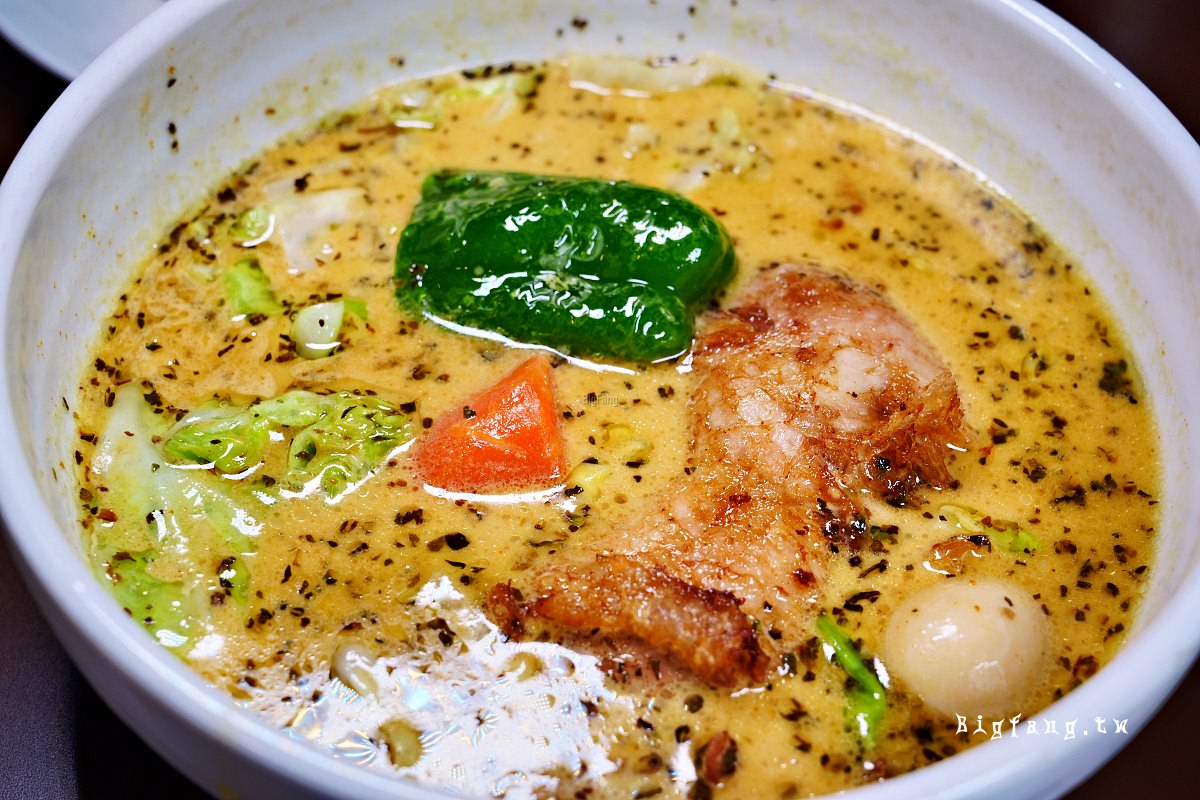 札幌湯咖哩 SOUP CURRY KING