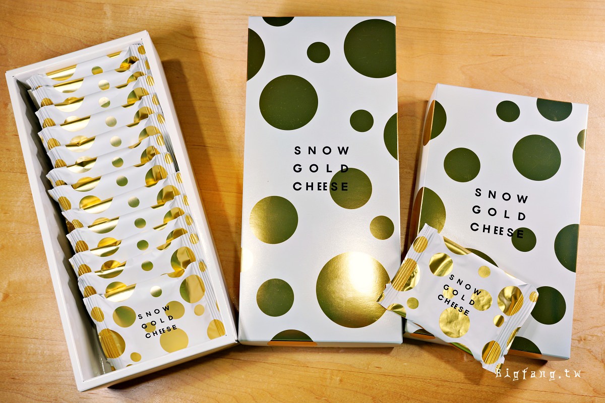北海道札幌伴手禮 SNOW CHEESE