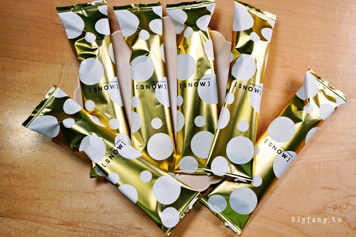 北海道札幌伴手禮 SNOW CHEESE