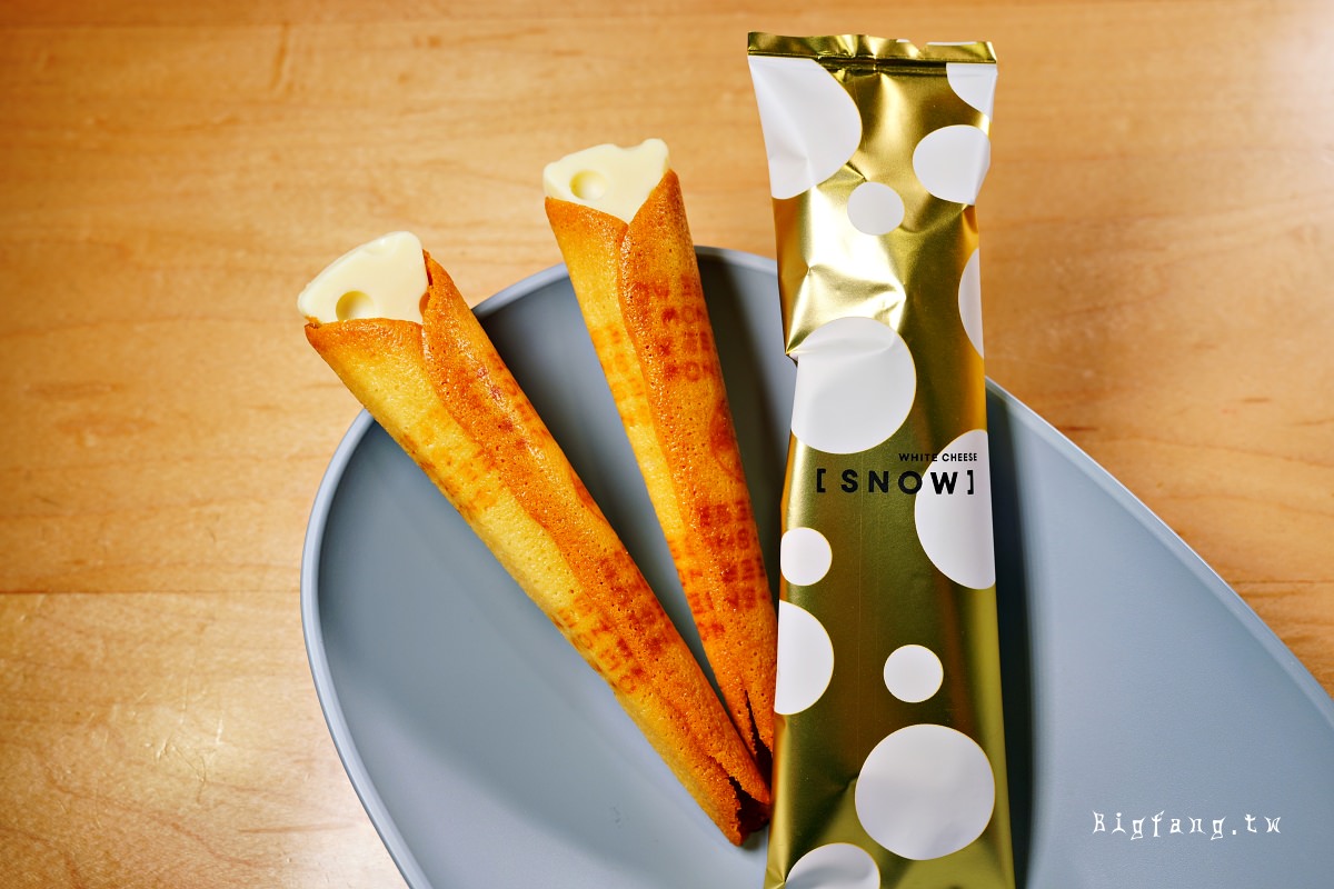 北海道札幌伴手禮 SNOW CHEESE