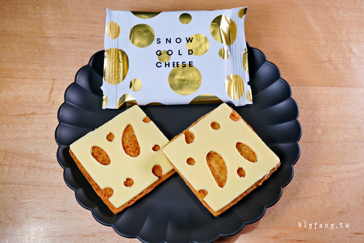 北海道札幌伴手禮 SNOW CHEESE
