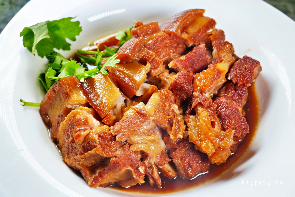台北美食 欣葉台菜 (創始店)