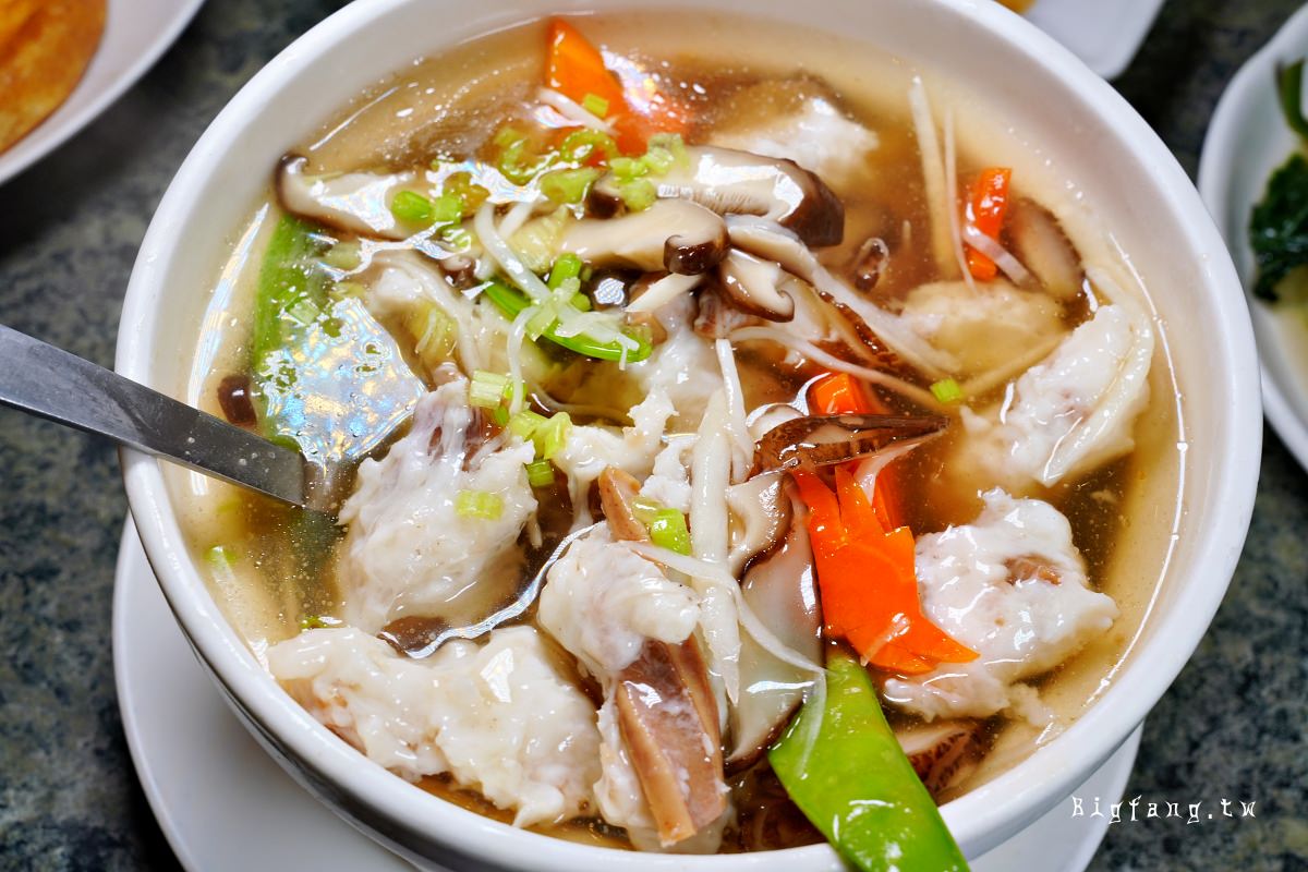 台北美食 欣葉台菜 (創始店)