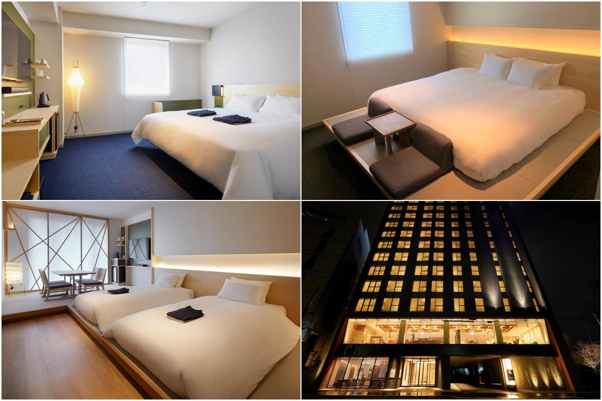 HOTEL AMANEK Kanazawa (金澤HOTEL AMANEK) 金澤 石川縣 ホテルアマネク金沢