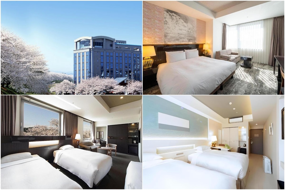 Hotel Riverge Akebono (河岸曙飯店) 福井縣 福井住宿 ホテルリバージュアケボノ