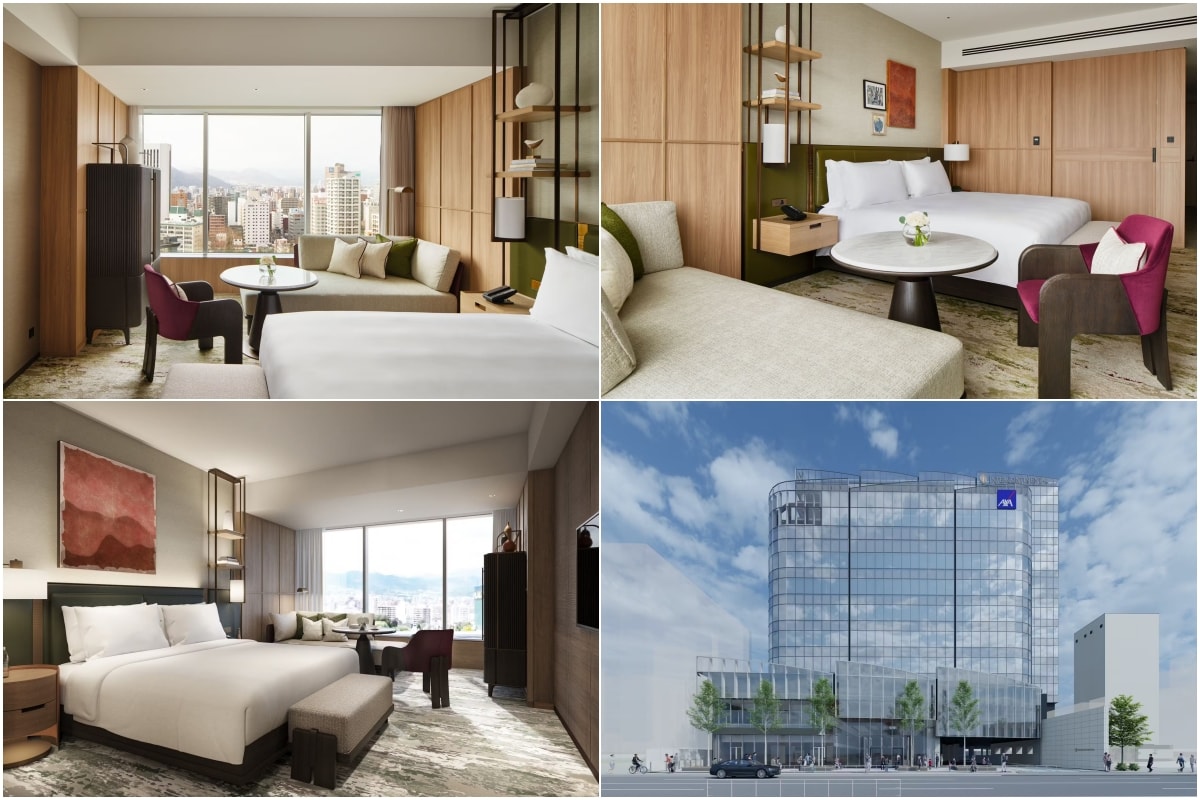 Intercontinental Sapporo by IHG (札幌洲際酒店 by IHG) 北海道 新開飯店 札幌