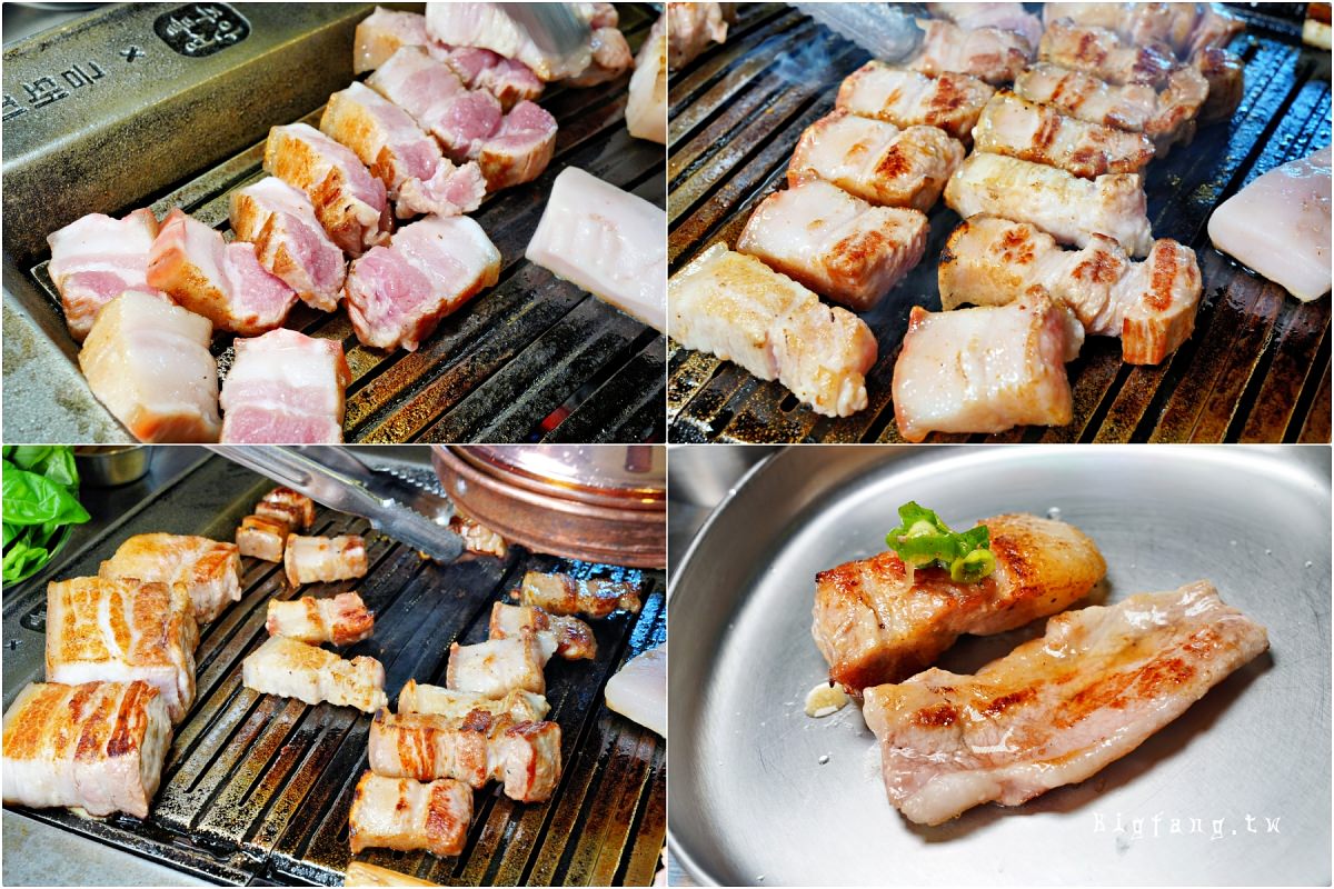 金豬食堂 熟成五骨肉