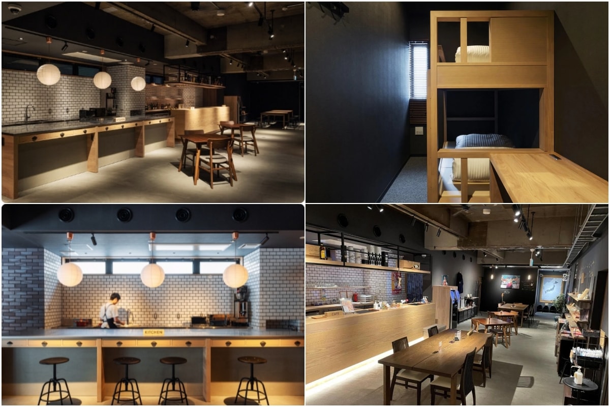 9C Hotel Asahikawa (旭川9C飯店) 北海道