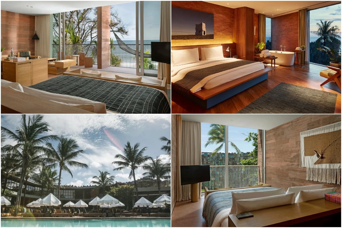 Potato Head Suites & Studios - CHSE certified (馬鈴薯頭套房公寓-CHSE認證) 峇里島 水明漾