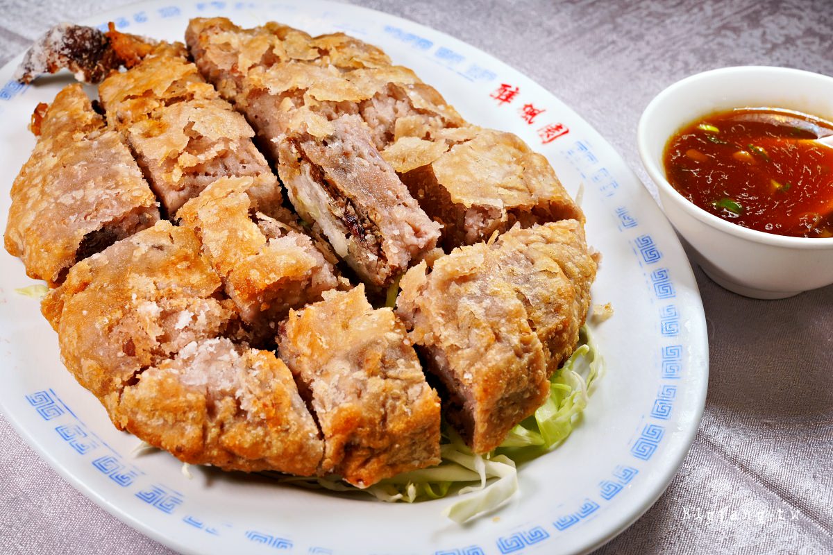 台北醉楓園 米其林推薦